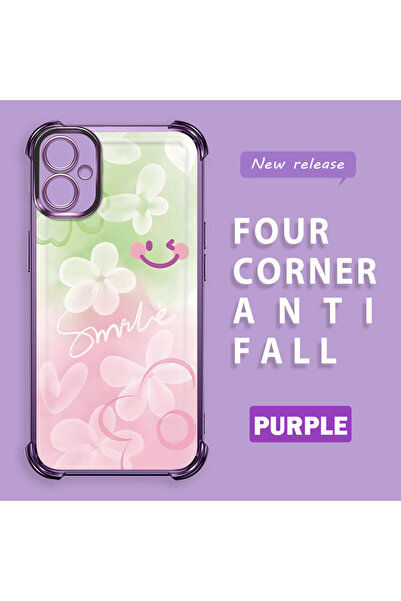 ucuc حافظة هاتف سامسونج جالاكسي A04e متوافقة مع حافظة الهاتف المصنوعة من السي...