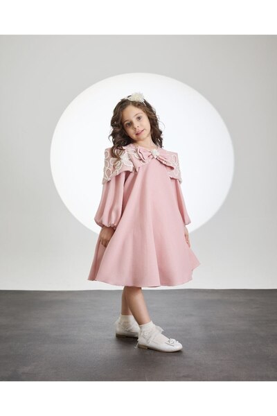 Miss Lorin Kids فستان الاطفال