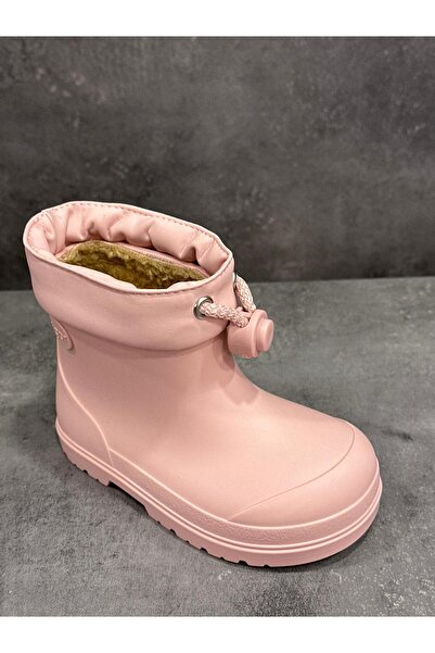 IGOR Водонепроникні чоботи з хутряною підкладкою