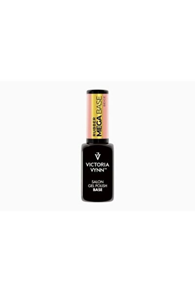 VICTORIA VYNN Mega Base Beige 8 ml Rubber Base