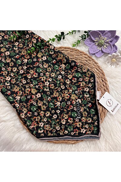 locella Soft Eşarp KSE409