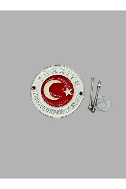 OTO SÜSLEN İSTANBUL Türkiye Panjur Döküm Araç Aksesuarı