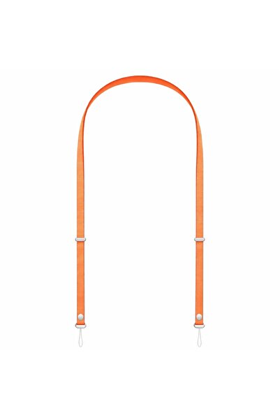 Alstrap iPhone 11 12 13 14 15 16 17 Pro Max Adjustable Phone Strap Lanyard Neck & Crossbody Strap, Case Compatible