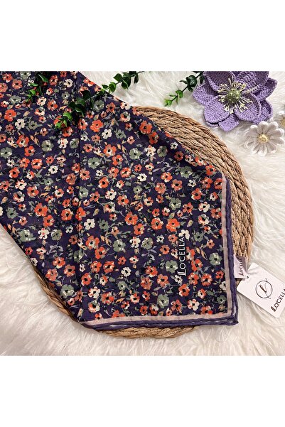 locella Soft Eşarp KSE406