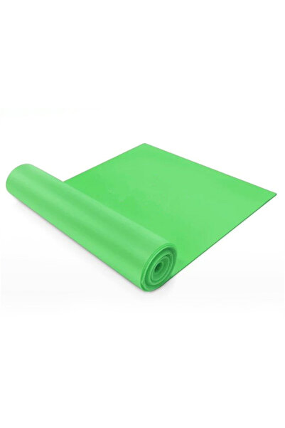 Choice Green Yoga Elastic Bands Portable Pilates Hip Circle Expander Bands Latex Tension Gym Family Strengt