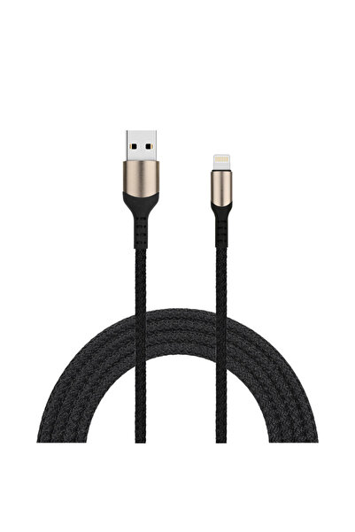 PRESTIGE CHARGE Cablu USB la Lightning, Incarcare si Transfer Date, pentru iP...