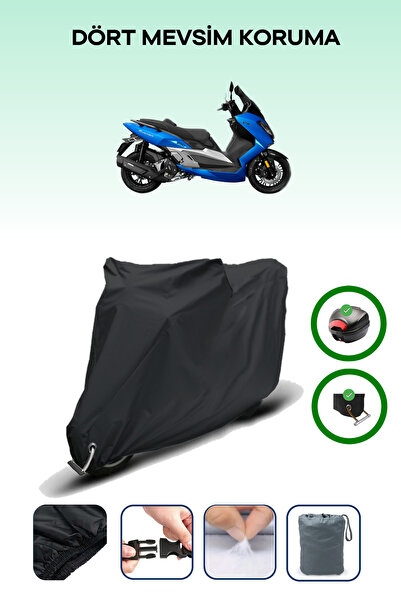 Breen حقيبة خلفية سوداء وقماش محرك متوافق مع قفل يوكي تي 11 إكسبلورر