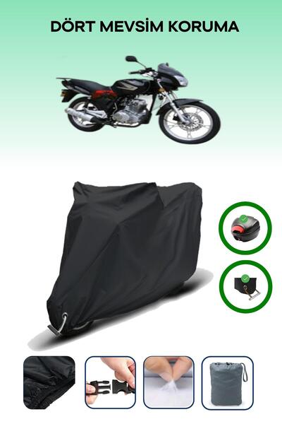 Breen حقيبة خلفية سوداء وقماش محرك متوافق مع Yuki YK100-5