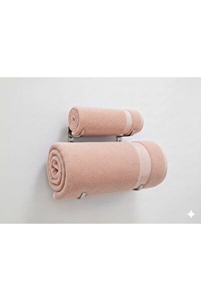 Pamira 50X90 90X150 Beren Bath Towel