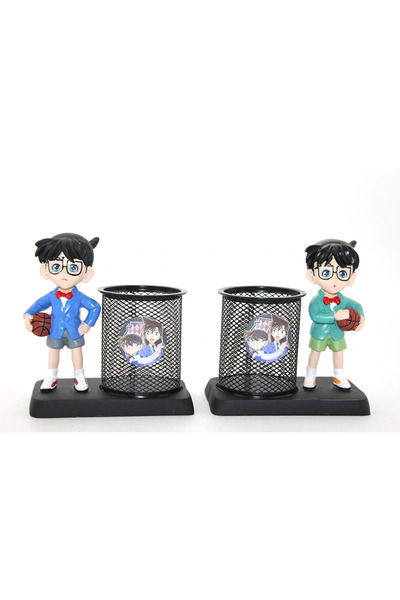 Epilons Anime Figure Pen Holder
