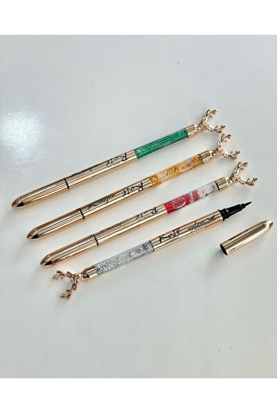 Rose Eyeliner