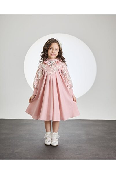 Miss Lorin Kids فستان الاطفال