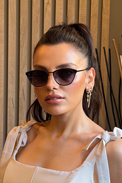 By Harmony Bh 1124 C01 Women's Sunglasses