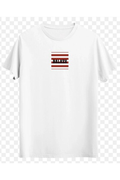 Bestteks تي شيرت بلكيس باليكسير للجنسين