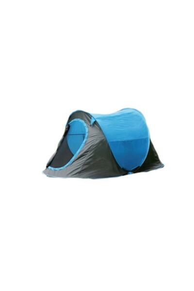 OMC Camping tent, 2 persons, OMC, polyester, 220 x 120 x 95 cm