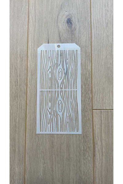 Kolbi Craft 1Pc Stencil Painting Template Scrapbook Wood Fabric Wall Painting