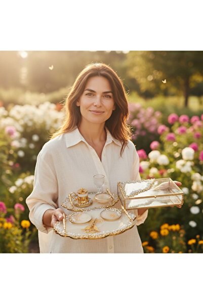 elimersacraft Epoksi söz nişan seti. Damat kahvesi.nisan seti.cikolata kutusu