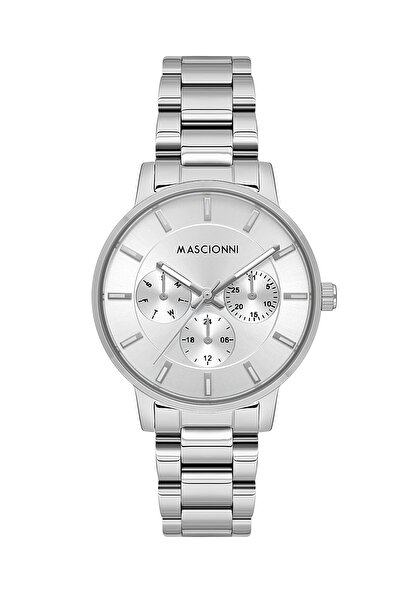 mascionni ساعة يد نسائية M.1.1226.01