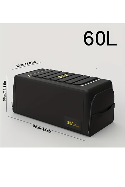 MeyZone 60 Litre Premium Series Bagaj Çantası Bagaj Organizer Alet Eşya Çantası