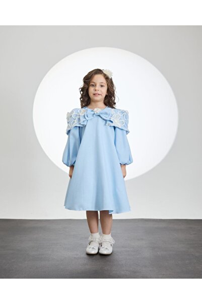 Miss Lorin Kids Child dress