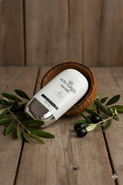 eda aytekin -Elizya Kozmetik El Kremi Hand Cream