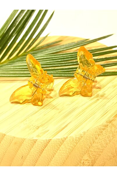 Monalisa Home 2 Li 4.5 cm Colorful Luxury Butterfly Buckle