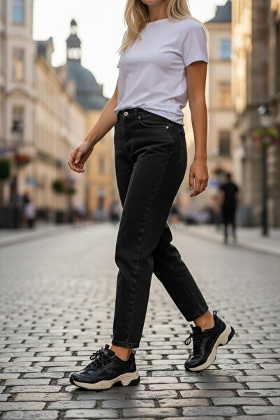 IN-STEP Sneaker Casual Sports Shoes