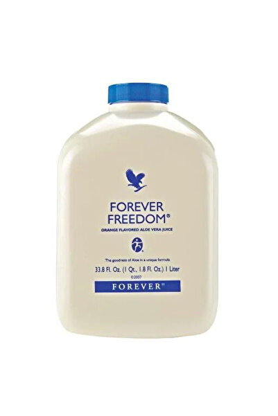 Forever Living الحرية - تساعد في الحفاظ على صحة الغضروف