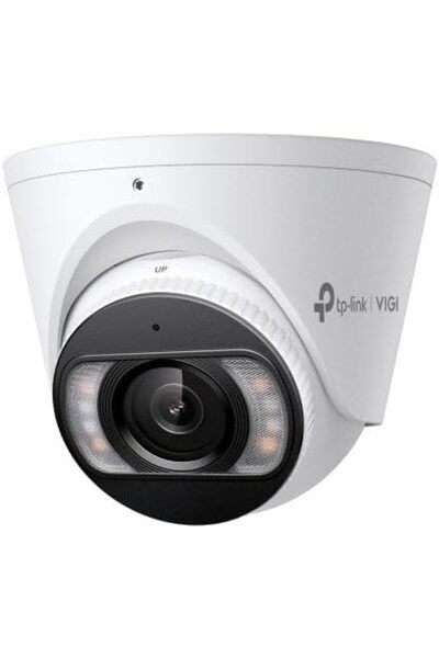 TP-LINK VIGI C455 Dome Camera
