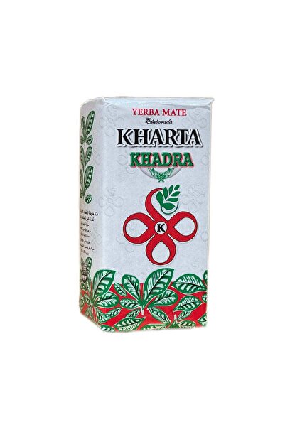 YERBAMATE YERBA MATE KHARTA KHARDA TEA 250 GM