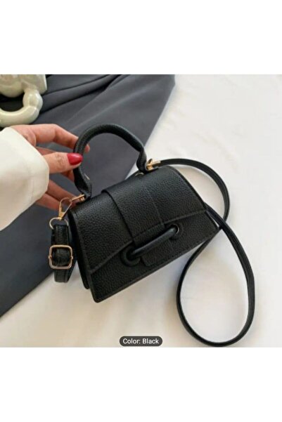 PrasadCo Mini-Purse Women's Cross-Body Hand Bag (wallet size)