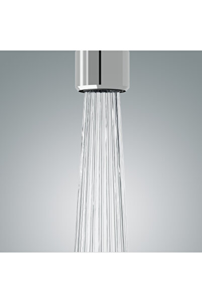 FlowSmart™ Su Tasarruflu Aeratör 2 L/DK | %90’a Varan Su Tasarrufu | M22 Miks & Kuğu Batarya Uyumlu