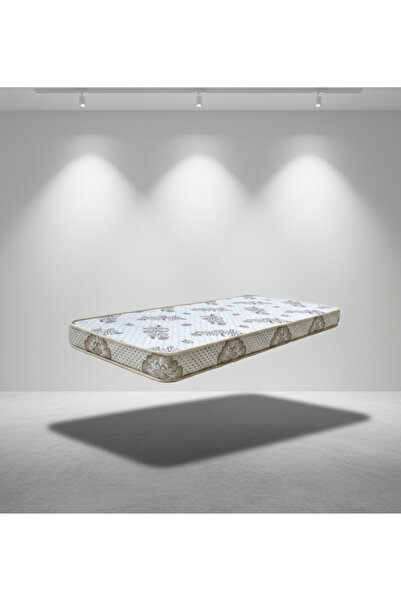 UPR HOME Tek Kişilik Ortopedik Bondex Sünger Yatak – 80x190x12 cm