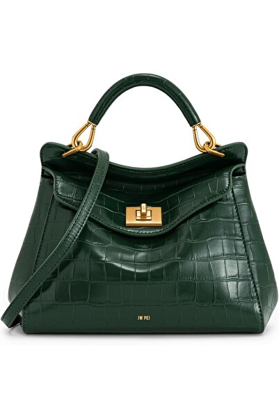 JW PEI Women's Lucia Classic Top Handbag