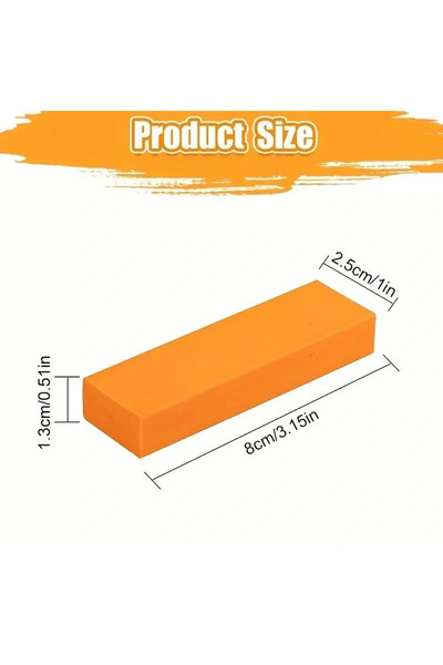 Epilons Multi-Purpose Polishing Sponge