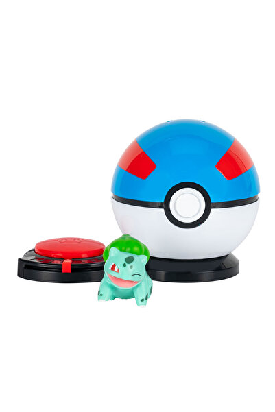 Pokemon Sürpriz Atak Oyun Seti PKW4174