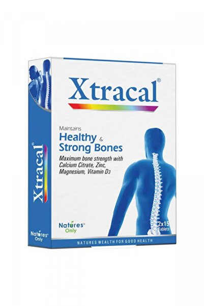 Not Applicable أقراص إكستراكال، 30 قرصًا