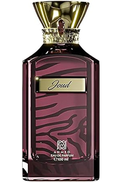 Ahmed Al Maghribi جود لونج لاستنج أو دو بارفان للجنسين -100 مل