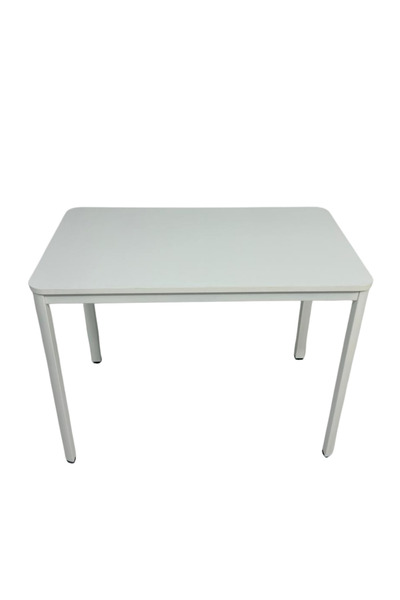 Furni24 100x60 cm Çalışma Masası, Mutfak Masası, Home Ofis Masa, Yemek Masası...