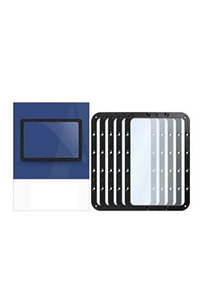Anycubic 6.6 inç FEP Film (5’li Set) / Mono 2 & Mono 4