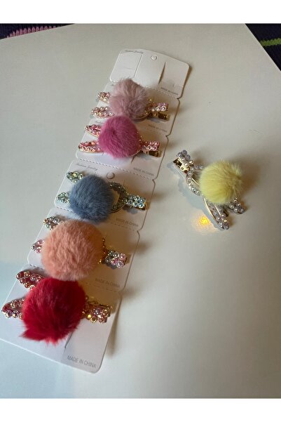 DerinAA STORE Rabbit Buckle 6 Colors