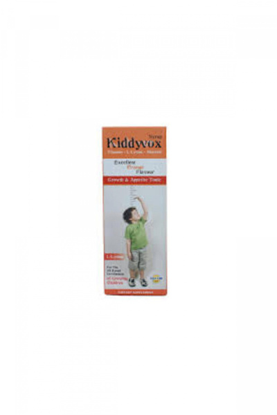 VOX DEI شراب كيديفوكس 200 مل