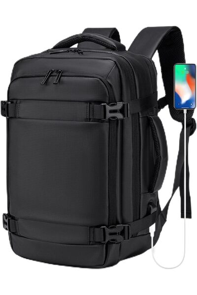 SPAHER حقيبة يد من رايان إير 40x20x25