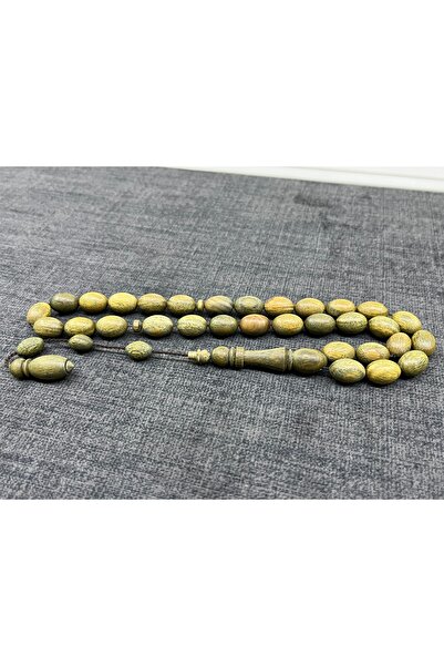 Butik Kokulu Yeşil Pelesenk