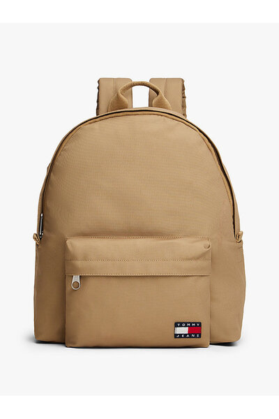 Tommy Hilfiger Men's Brand Logo Soft Microfiber Fabric Adjustable Back Strap ...