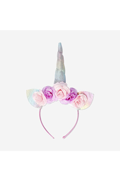 Flying Tiger Copenhagen Unicorn Detaylı Saç Bandı