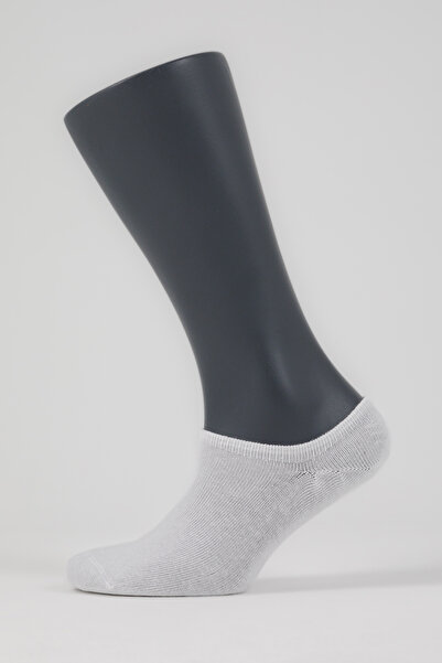 Airlife Sportswear Men's Sneakers Socks Set of 3 White