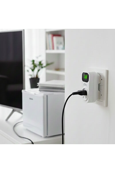 URZ GRUP Surge Protector Socket