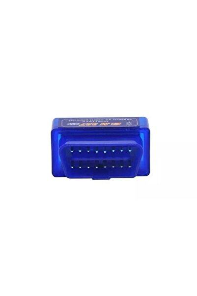Streak ELM 327 Elm Vers. 1.5 Bluetooth Araba Türkçe Araç Arıza Tespit Cihazı