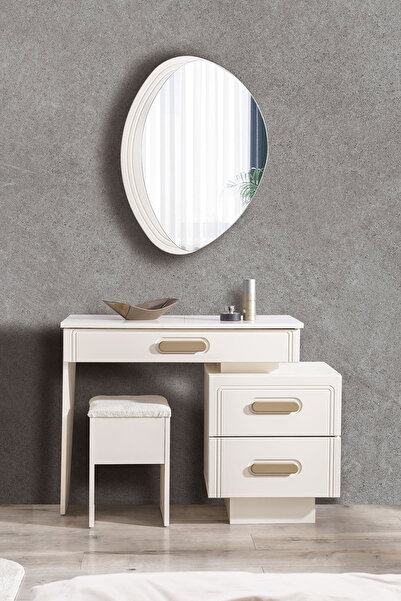 Eymense Nova Aynalı Şifonyer